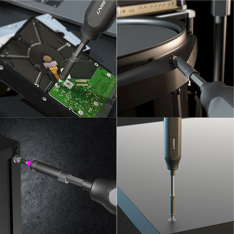 Maliben | Multifunctional Screwdriver Set