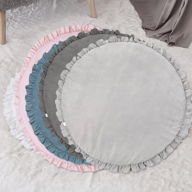 Maliben | Stylish Cozymat Play Mat - Perfect Space For Children