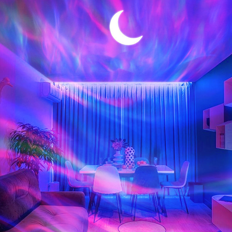 Maliben | Northern Light Aurora Projector