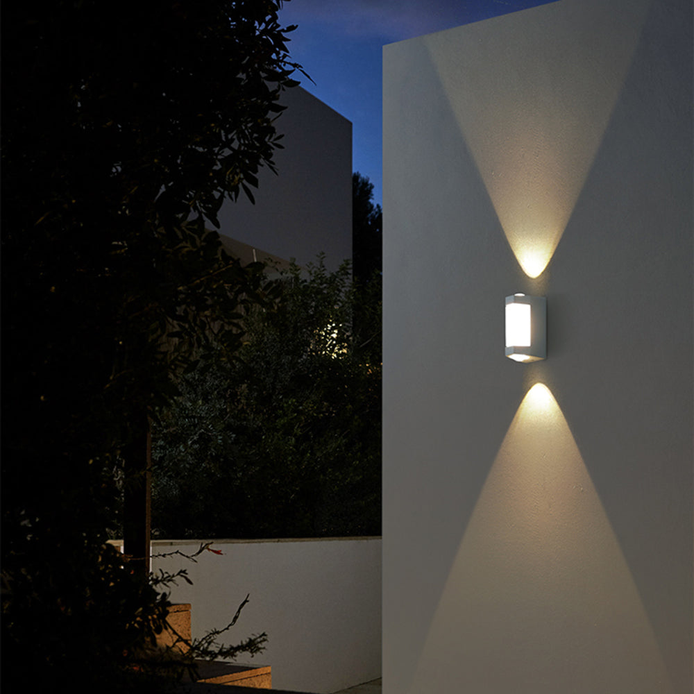 Maliben | Ip65 Waterproof Outdoor Wall Lamp