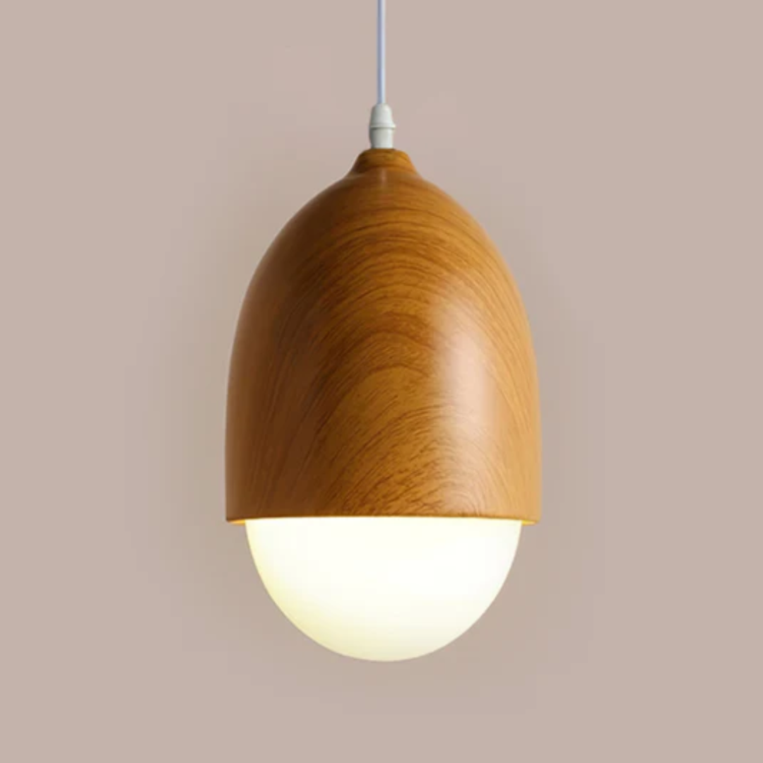 Maliben | Nuts Art Pendant Lamp