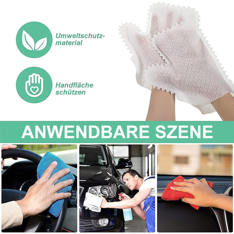 Maliben | Household Gloves For Cleaning