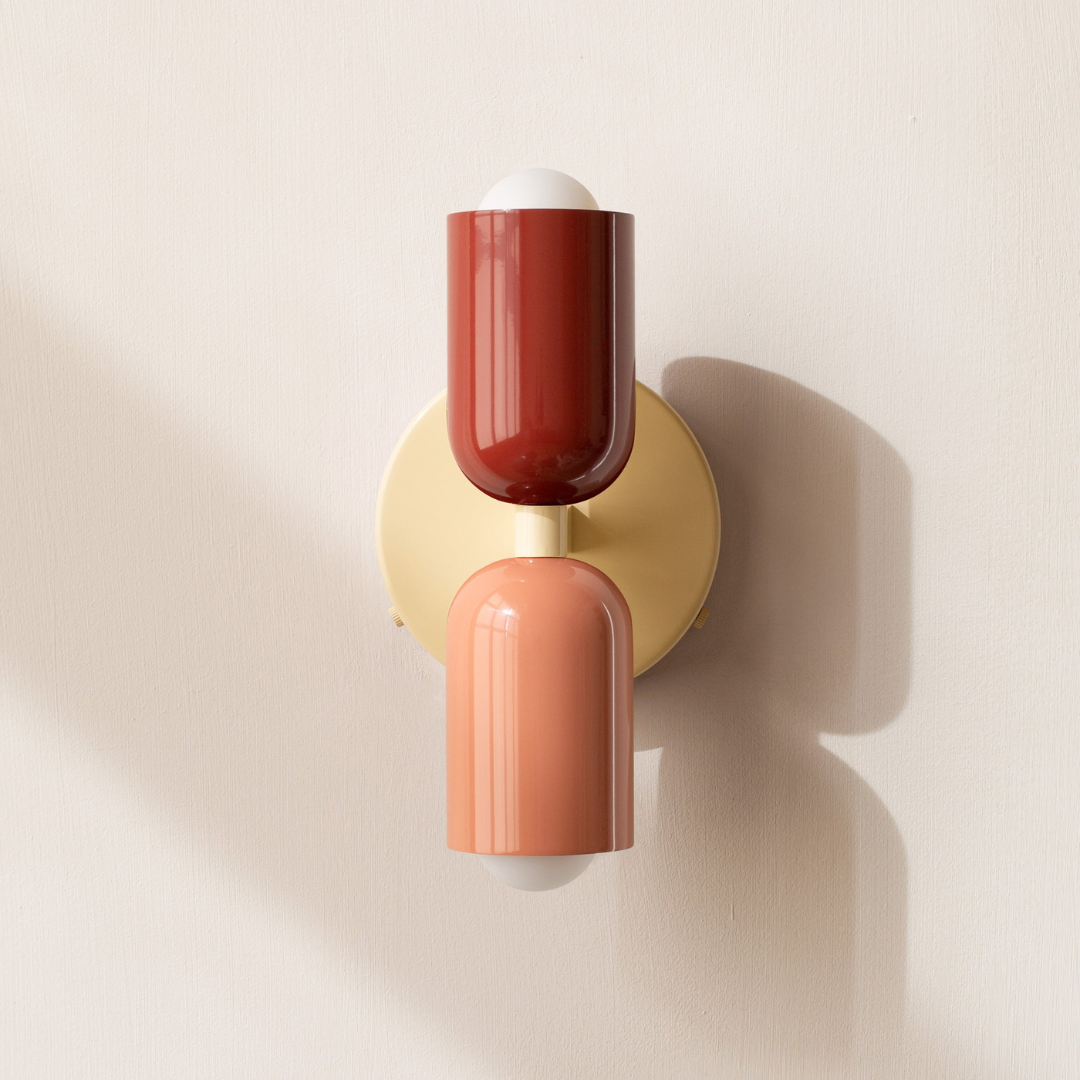 Maliben | Modern Led Wall Lamp