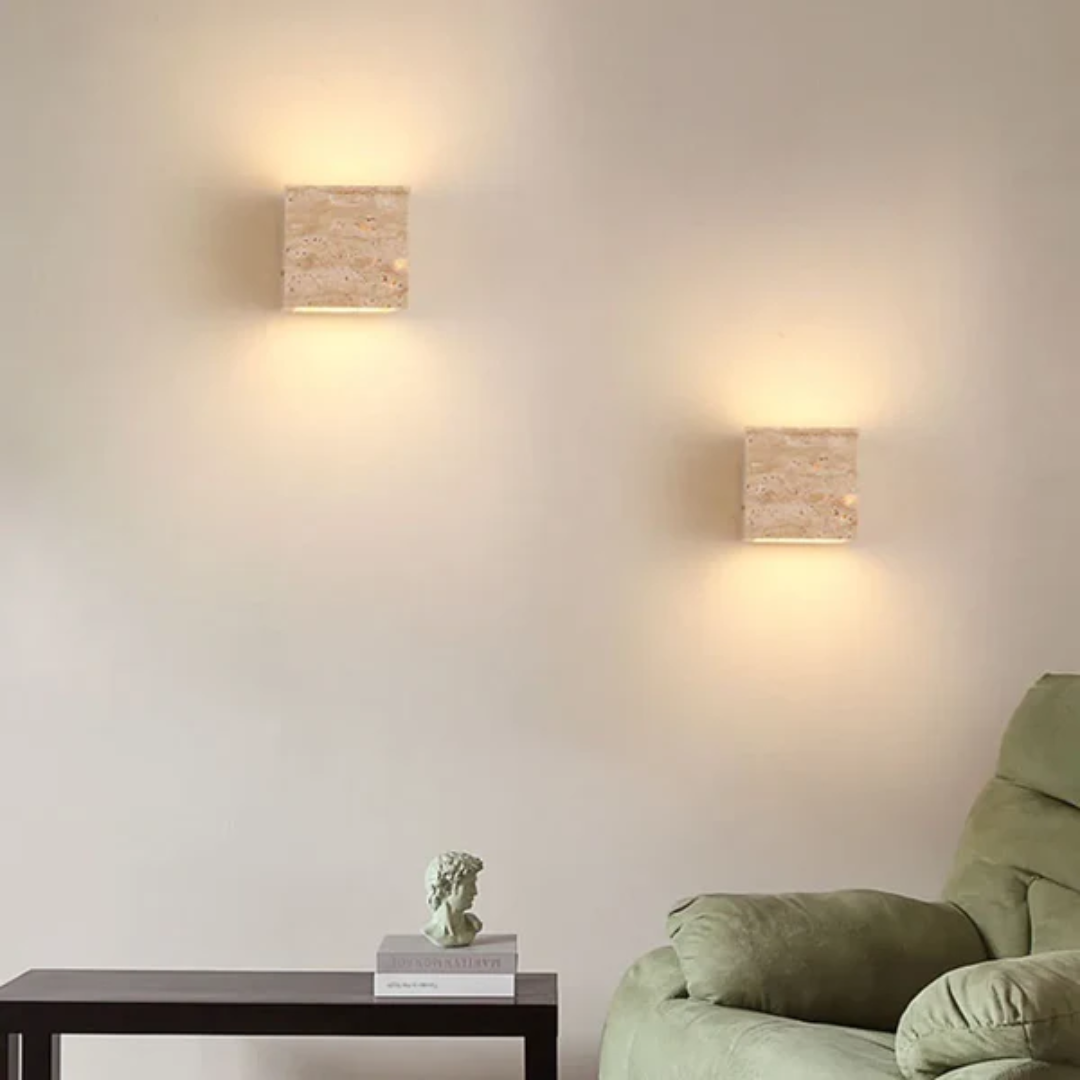 Maliben | Stylish Led Wall Lamp Indoor