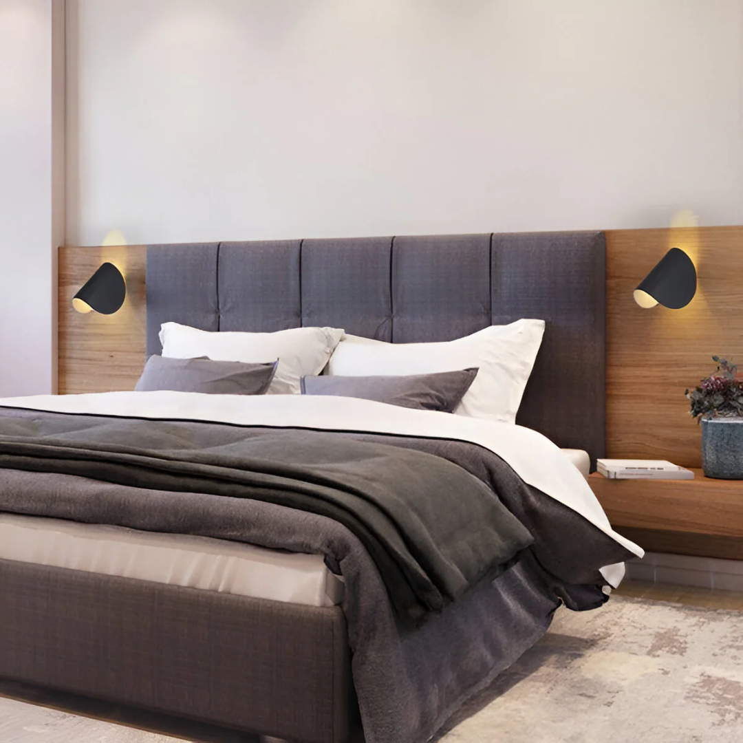 Maliben | Rotatable Led Wall Lamp