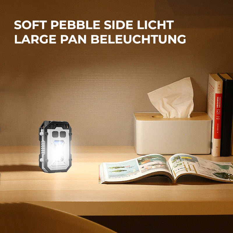 Maliben | High Power Mini Flashlight