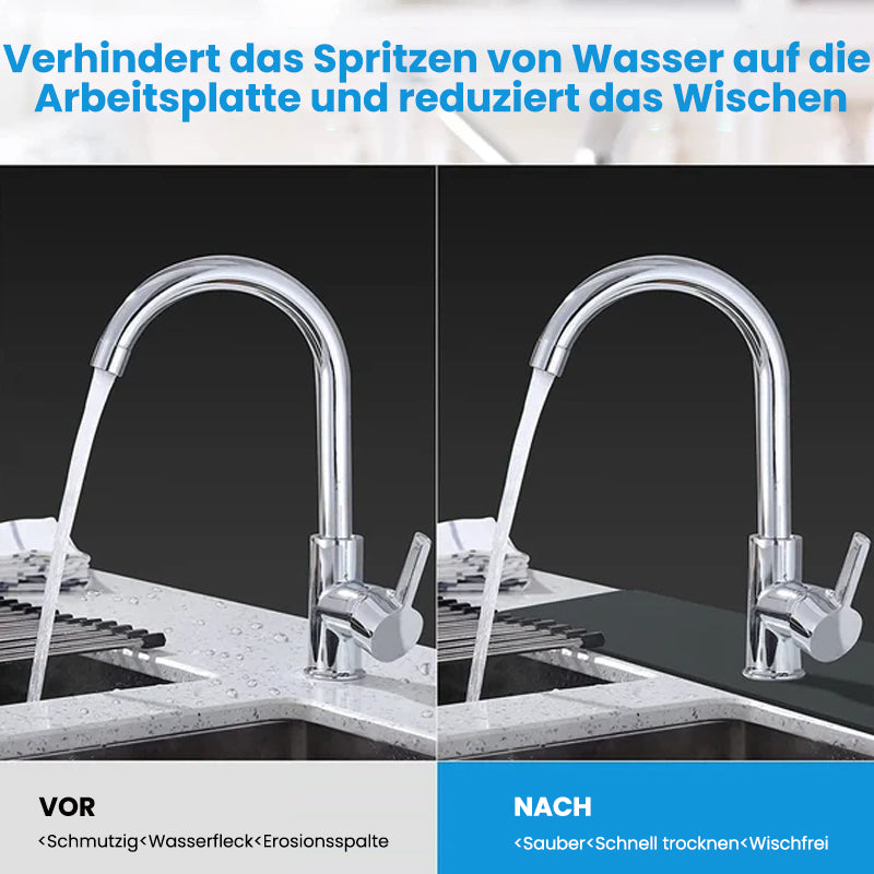 Maliben | Aquashield - Faucet Mat
