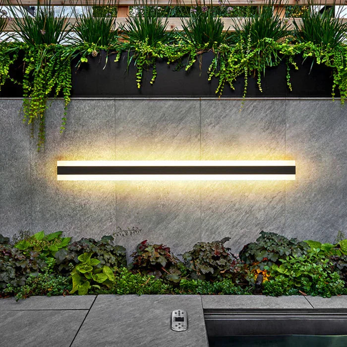 Maliben | Weatherproof Outdoor Wall Lamp - Rainguard Light