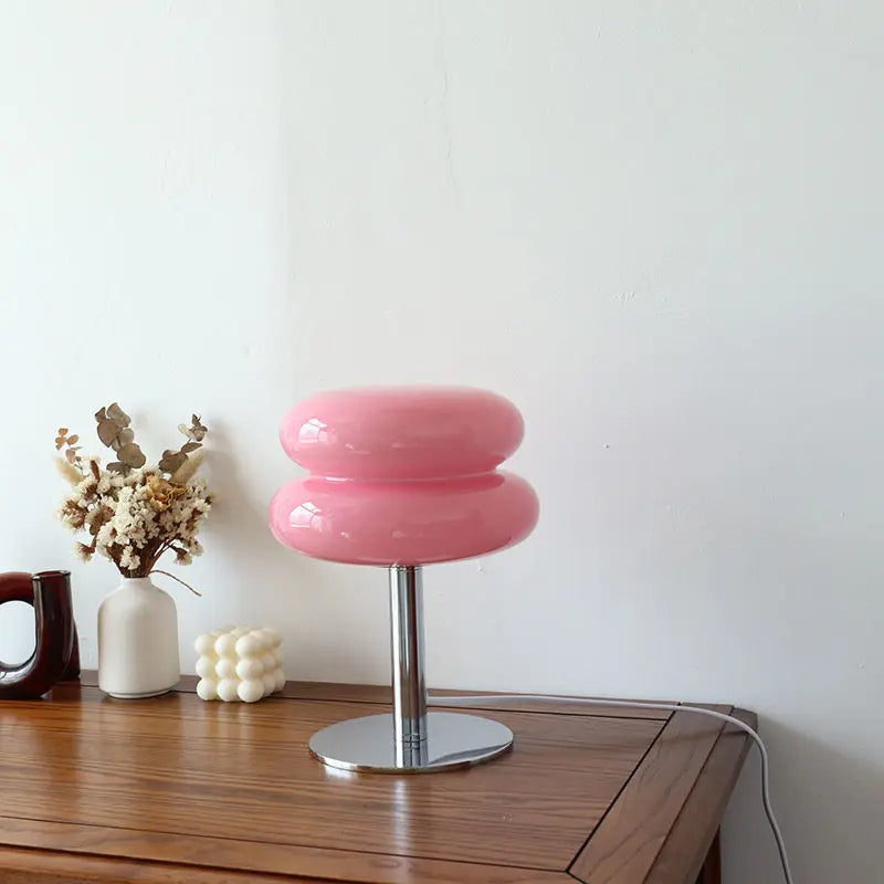 Maliben | Bauhaus Table Lamp Vintage Italian Design