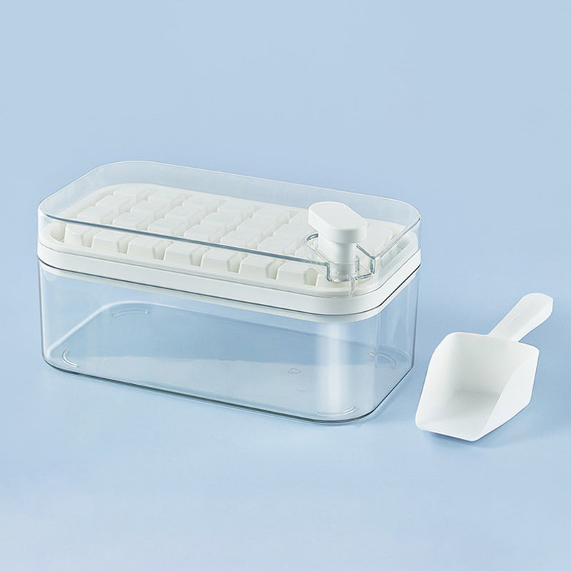 Maliben | Silicone Ice Box