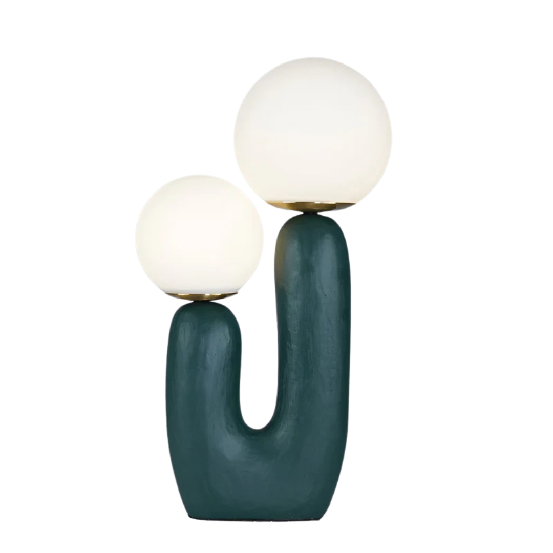Maliben | Led Table Lamp Cactus