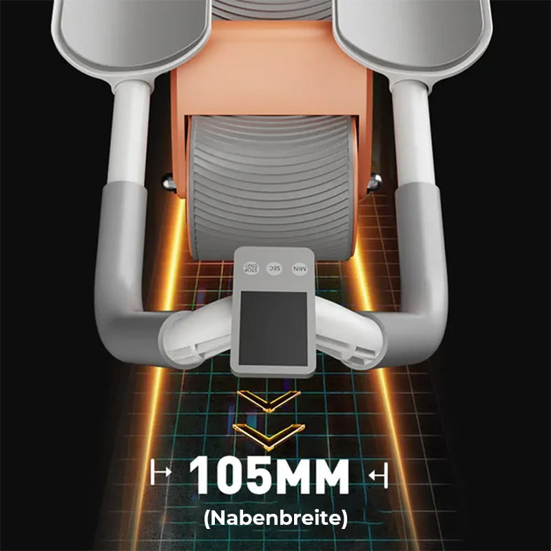 Maliben | Roller Wheel For Core Trainer
