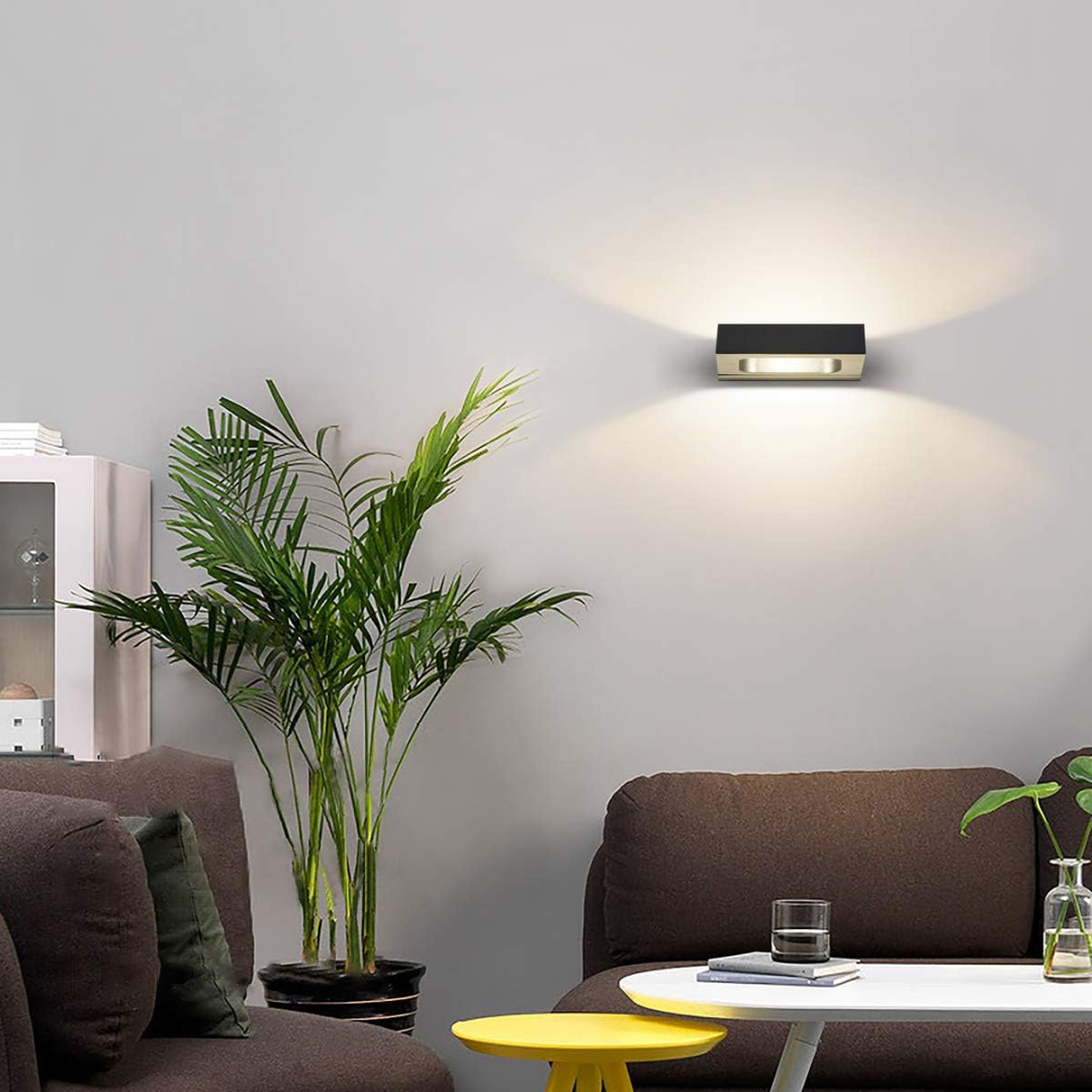 Maliben | Adjustable Led Wall Lamp Indoor