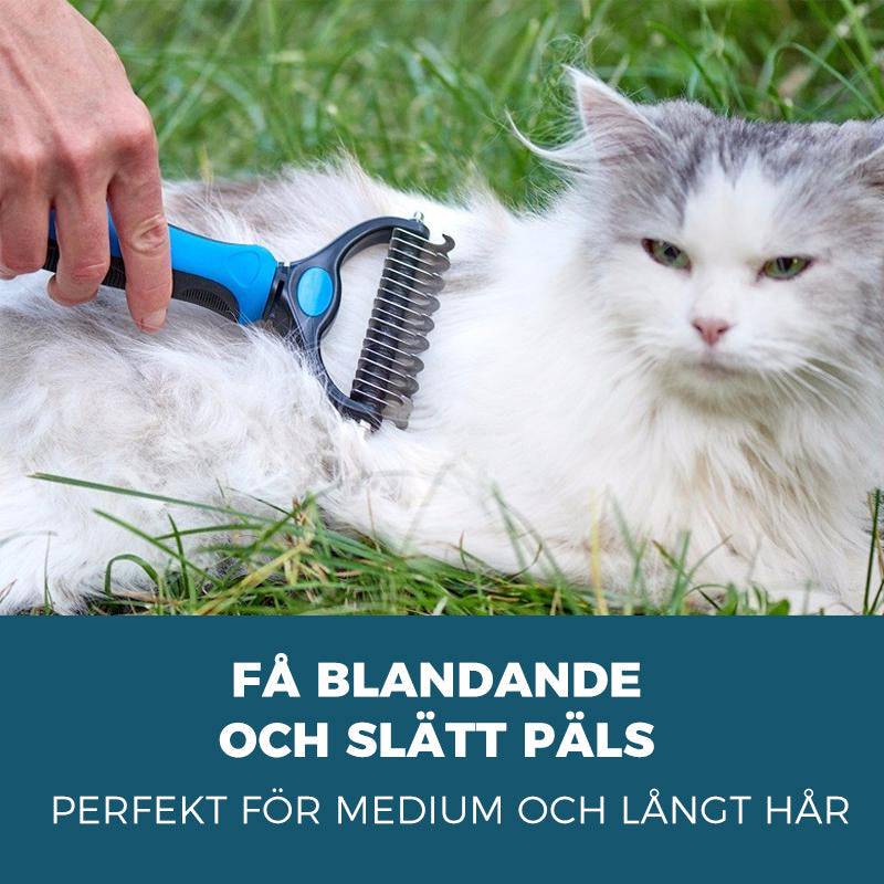 Maliben | Pet Care Brush