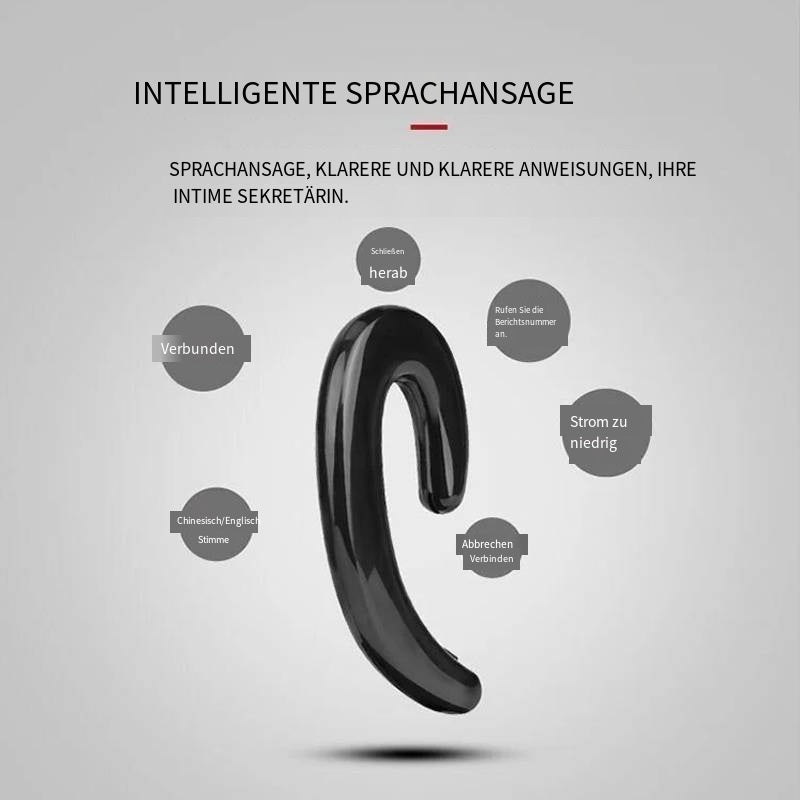 Maliben | C4 Bluetooth Headset