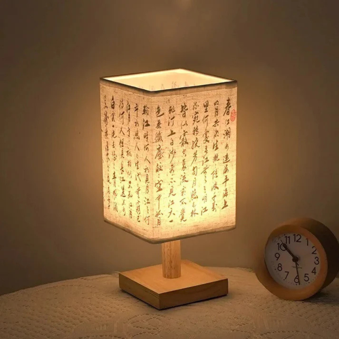 Maliben | Led Table Lamp | Modern & Stylish