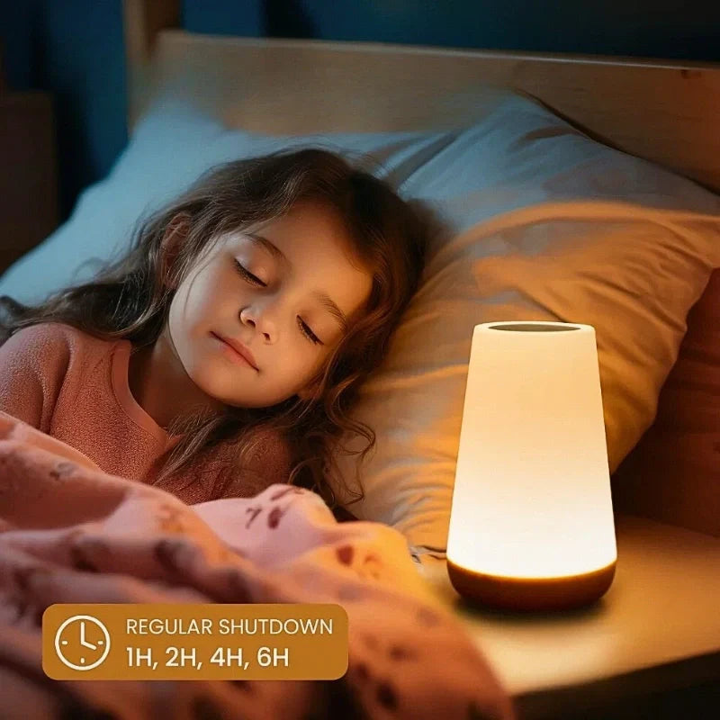 Maliben | Magic Touch Night Light