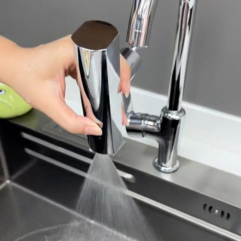 Maliben | New Waterfall Kitchen Faucet