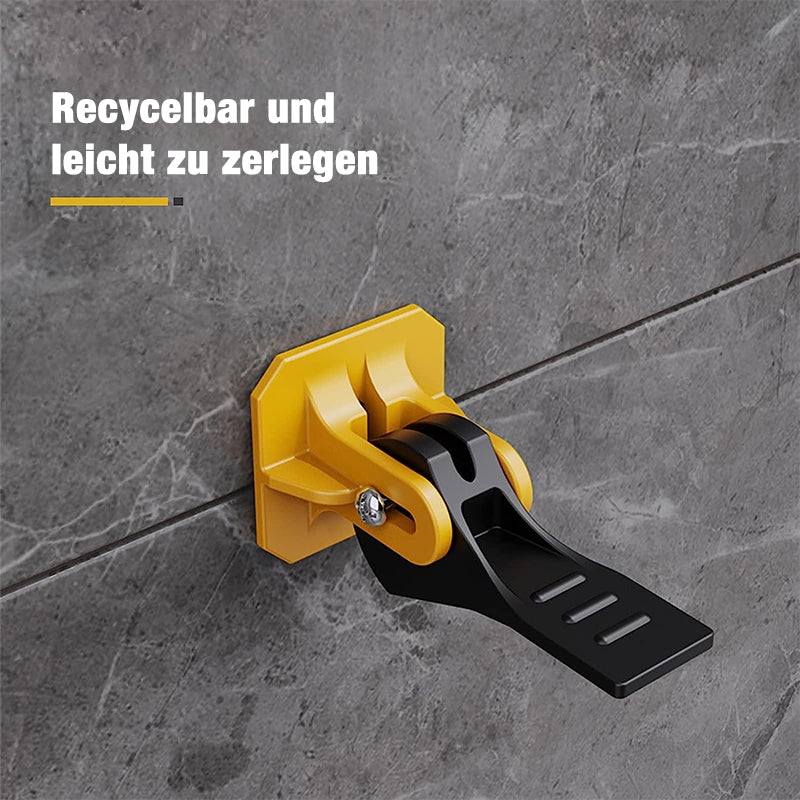 Maliben | Quick Leveling Machine For Tiles