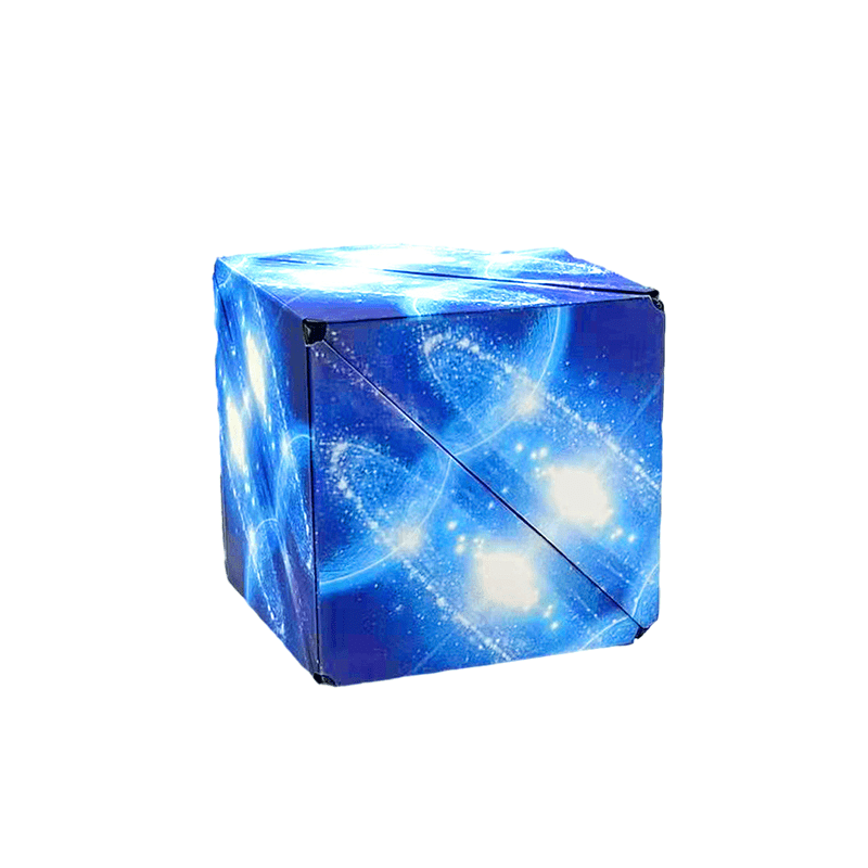 Maliben | Replaceable Magnetic Magic Cube