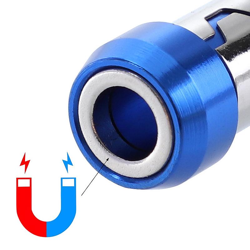 Maliben | Screwdriver Bit Magnetic Ring