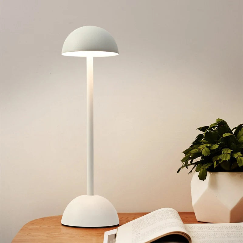 Maliben | Nordic Minimalist Table Lamp