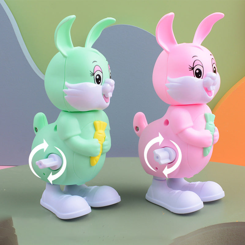 Maliben | Wind-Up Rabbit Toy