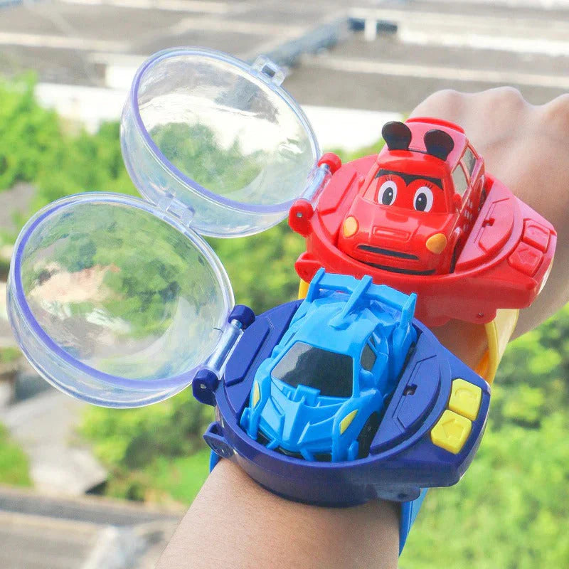 Maliben | Remote Controlled Car Bracelet