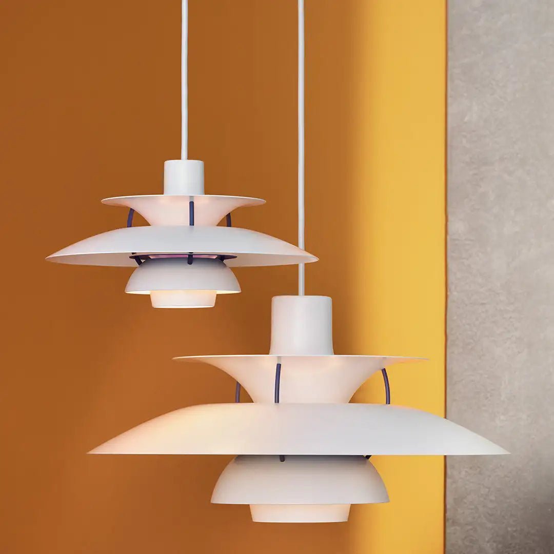 Maliben | Modern Pendant Lamp Luis Parlu Energy Efficient High-Quality Materials