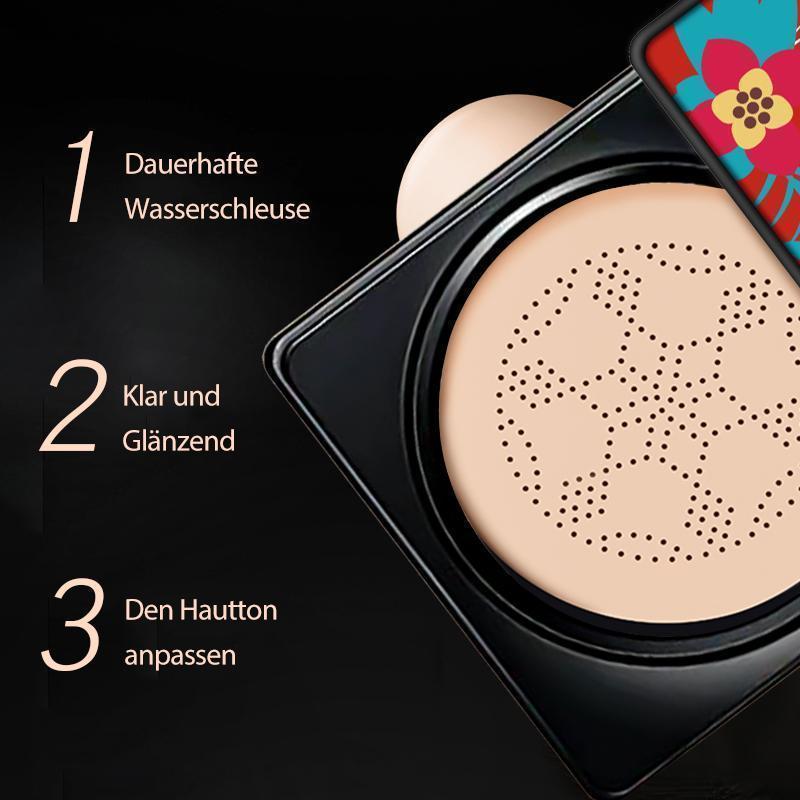 Maliben | Mushroom Air Cushion Cc Cream