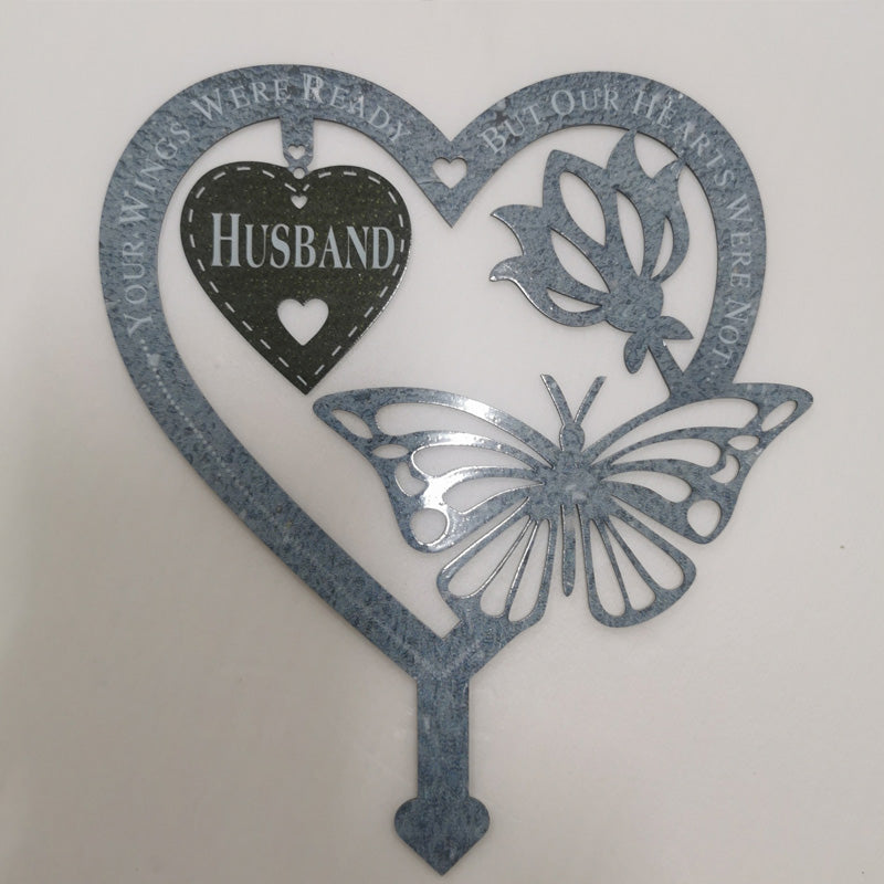 Maliben | Memorial Gift Butterfly Ornament