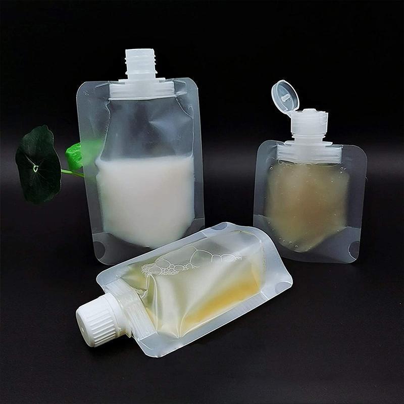 Maliben | Portable Packaging Bag For Liquids