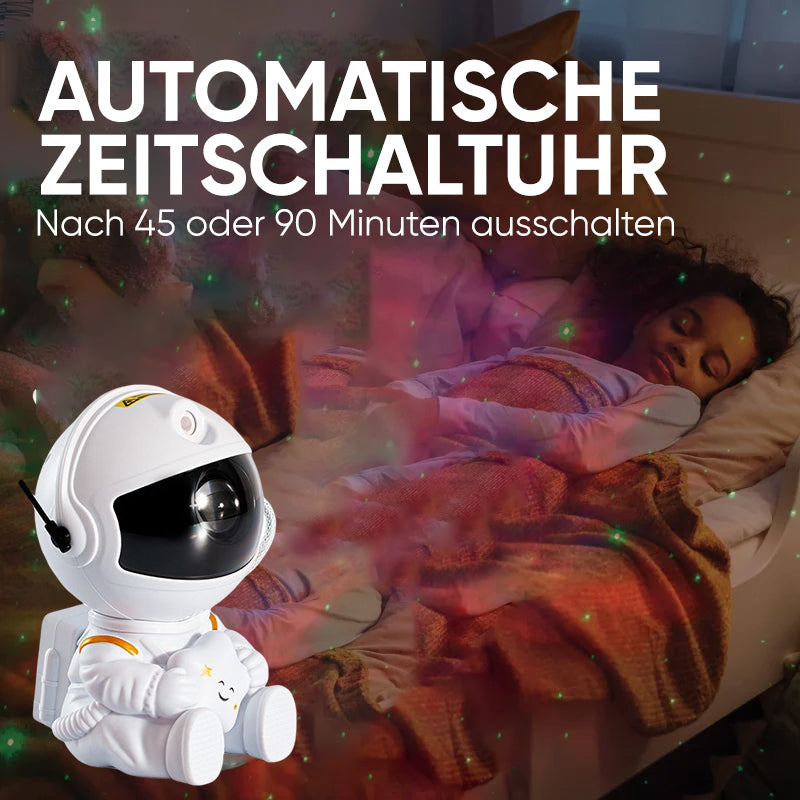 Maliben | Astronaut Starry Sky Projector