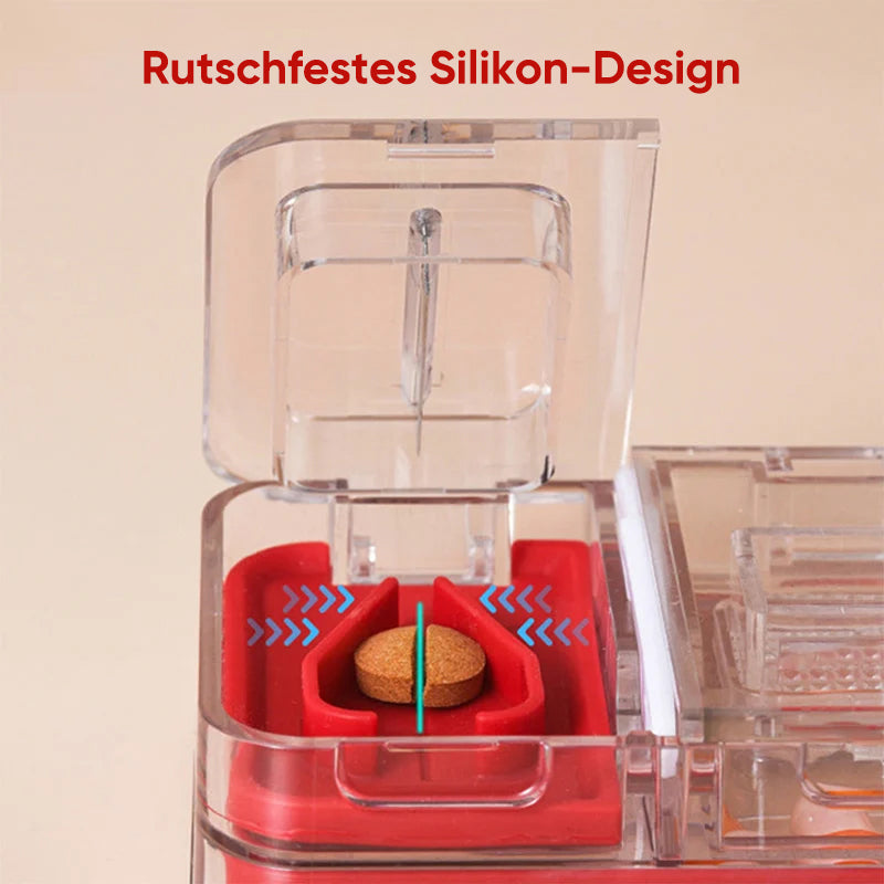 Maliben | Portable Sealed Pill Box