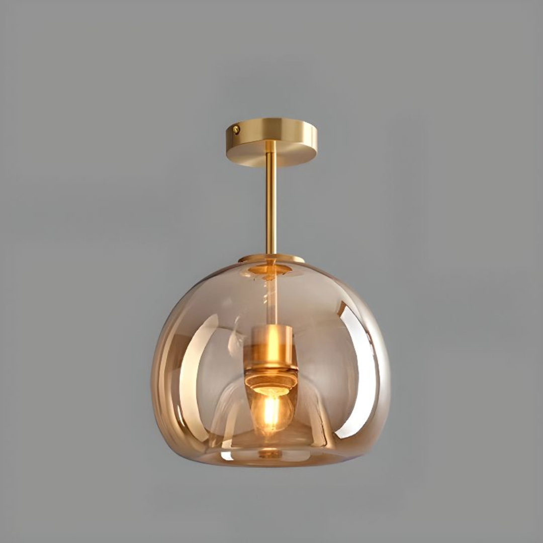 Maliben | Minimalist Led Ceiling Lamp
