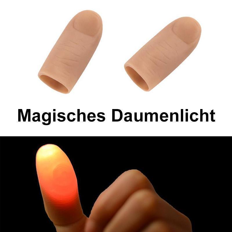 Maliben | Magical Thumb Light