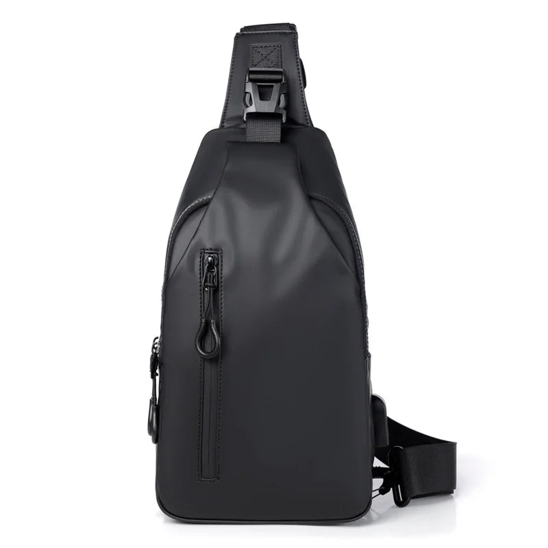 Maliben | Shoulder Bag With Large Capacity For Outdoor Use