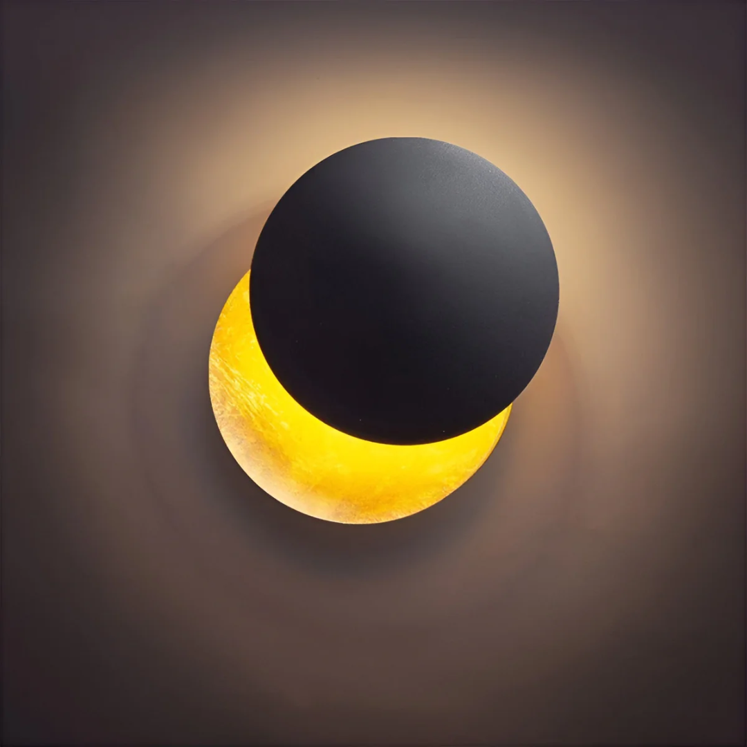 Maliben | 360° Rotatable Led Wall Lamp