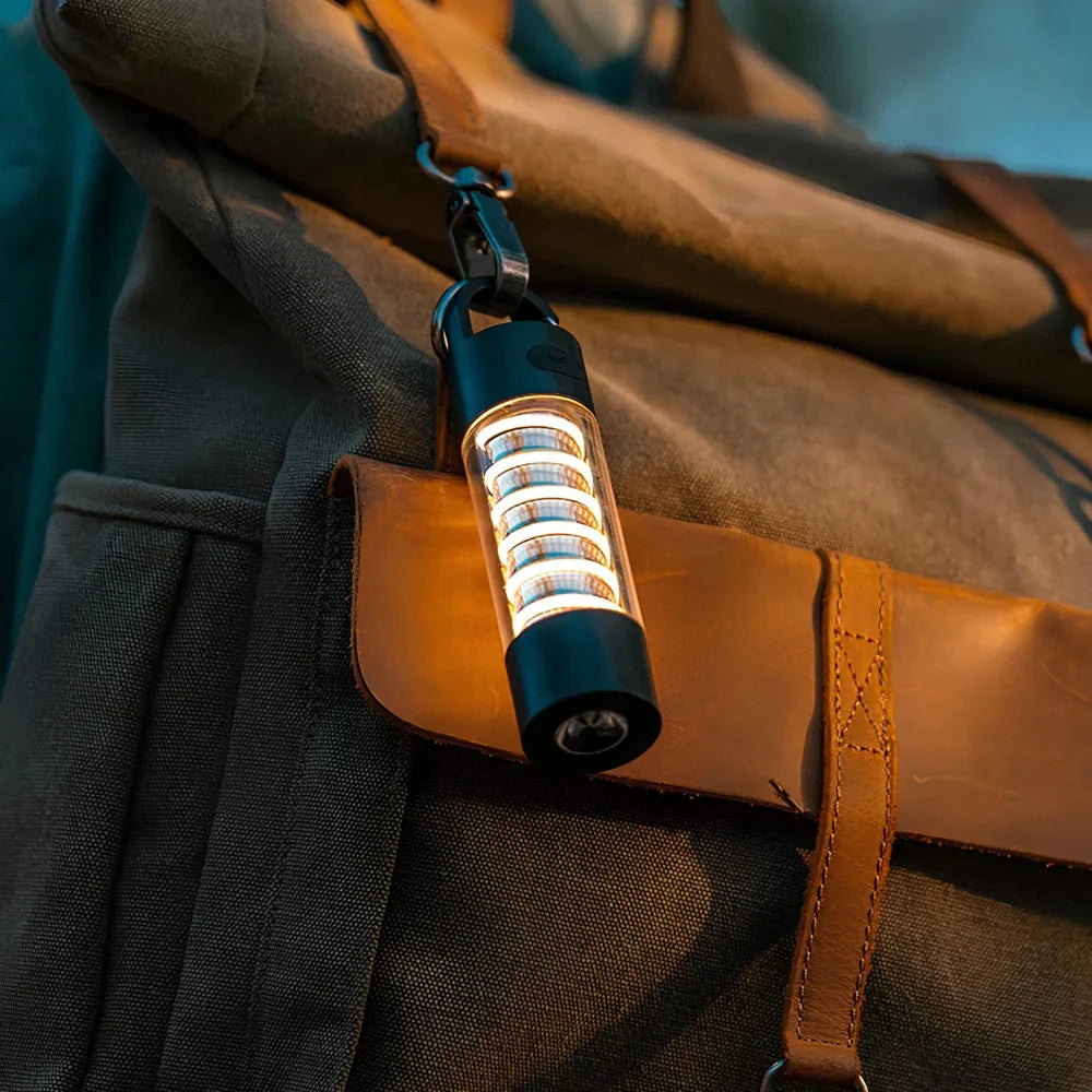 Maliben | Wanderbeam Light