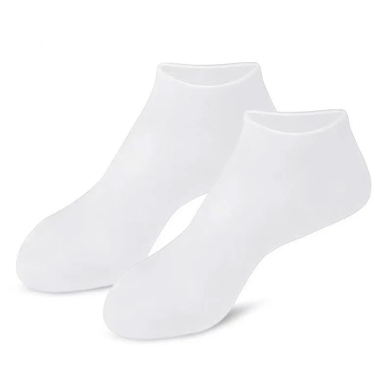Maliben | Women's Silicone Socks