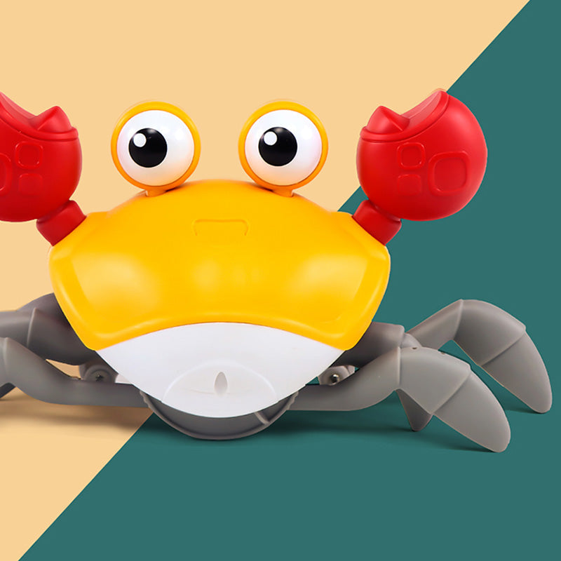 Maliben | Crawling Crab Toy For Children