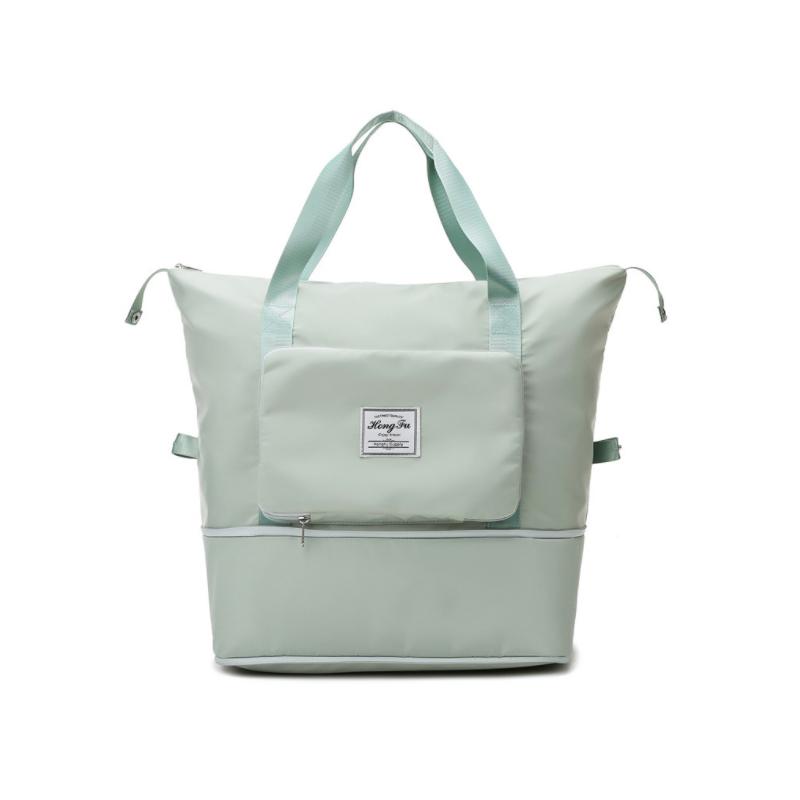 MAliben | FoldAble Travel Bag With Large Capacity - Clearance Within a Limited Time, Sale At a Loss