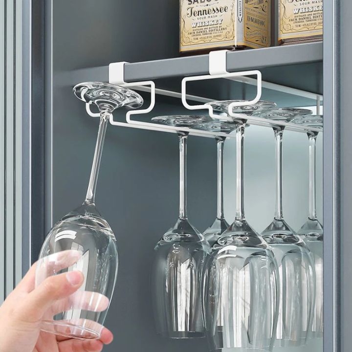 Maliben | Glassease – Stylish Storage For Your Wine Glasses