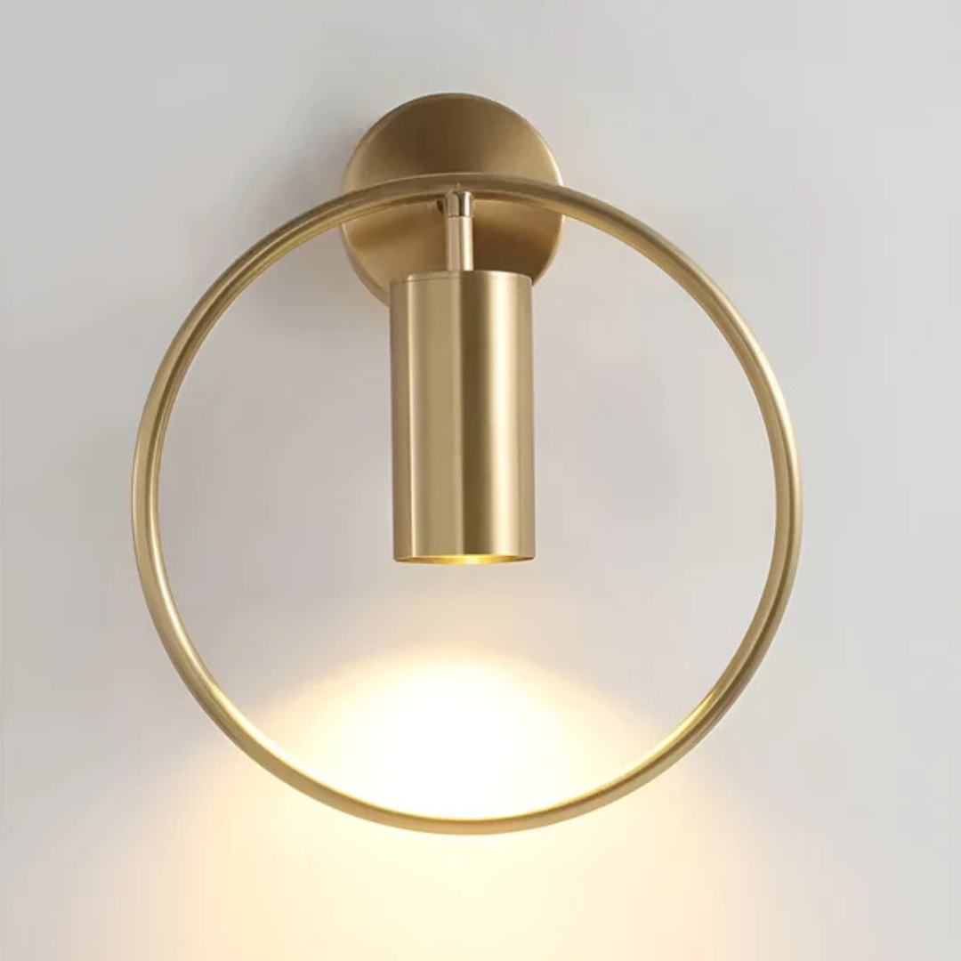 Maliben | Luxury Led Wall Lamp | Indoor Wall Lighting