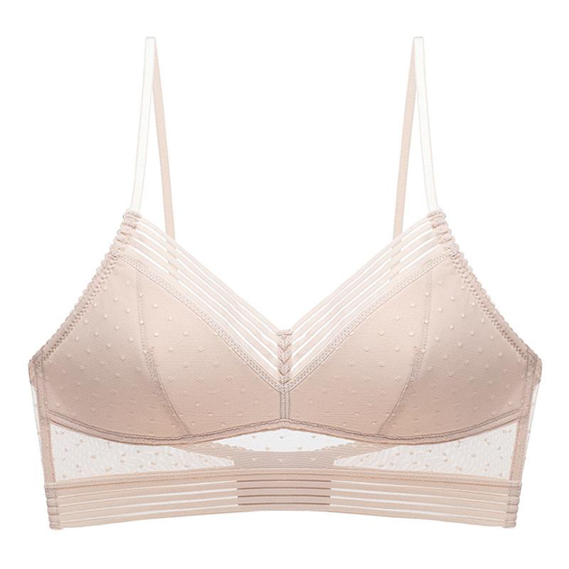 Maliben | Backless Comfort Lift Bra