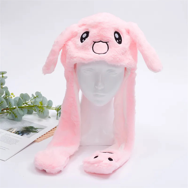 Maliben | Funny Hat With Wobbly Ears