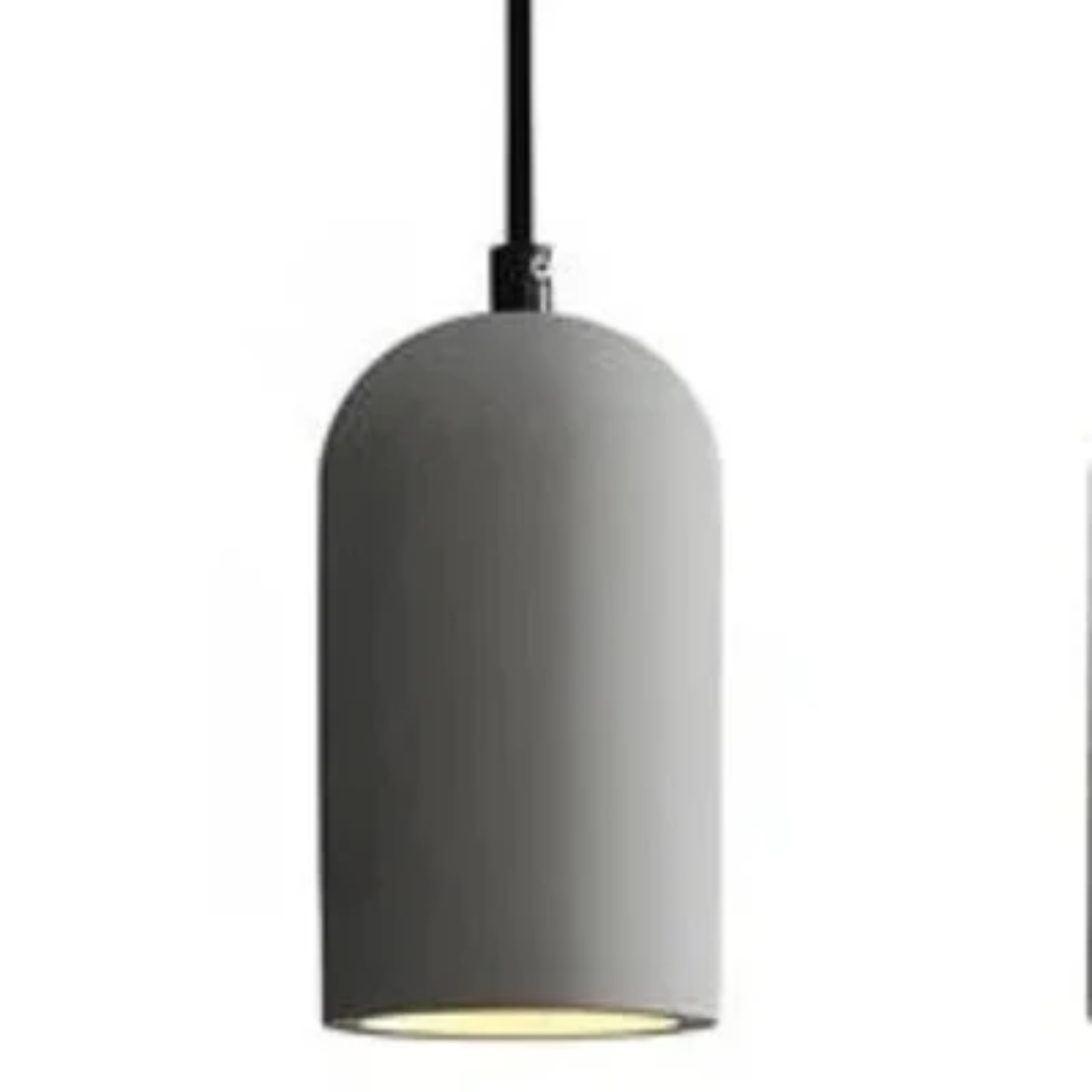 Maliben | Industrial Design Pendant Lamp
