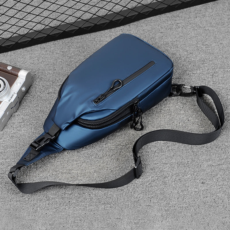 Maliben | Shoulder Bag With Large Capacity For Outdoor Use