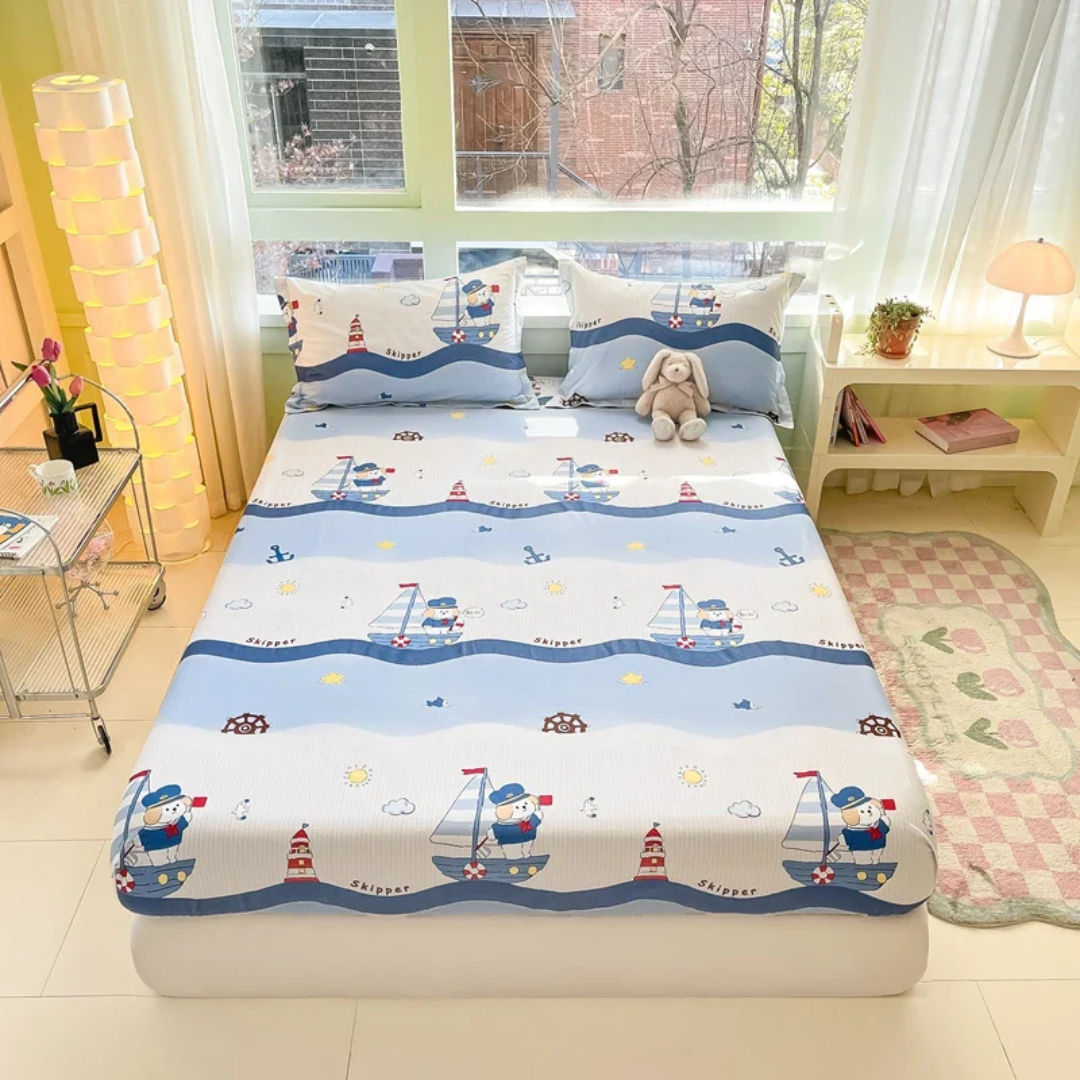 Maliben | Luxury Bedding Set