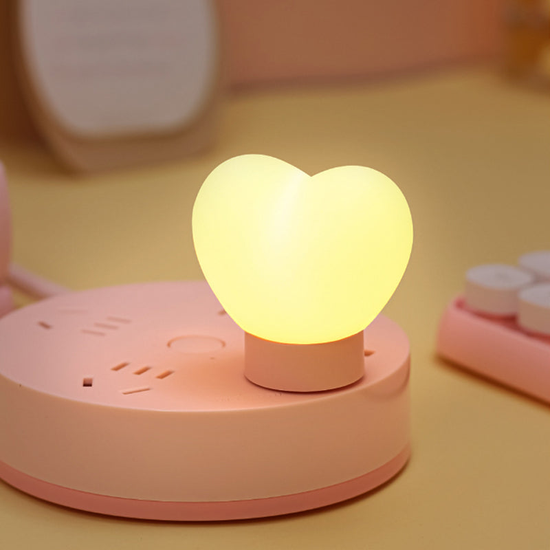 Maliben | Cute Heart Shaped Night Light